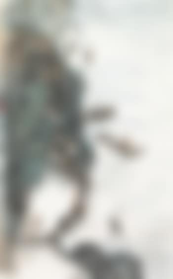 Fishing village (preview)