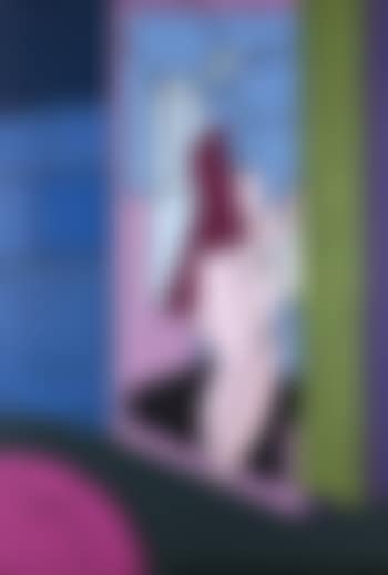 La doccia in cucina (preview)