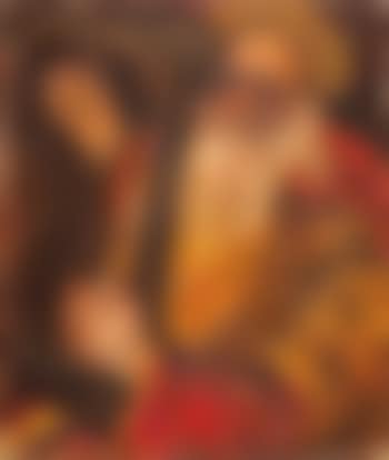 King David (preview)