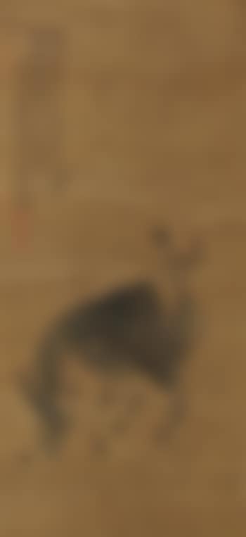 Character And Cattle (preview)