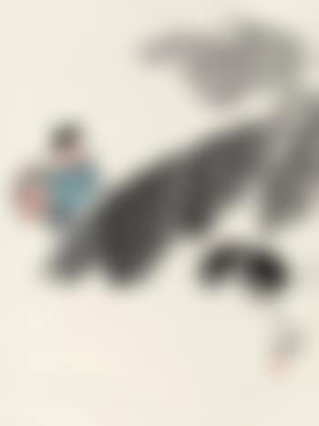 Boy And Dog (preview)