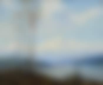 Mt. McKinley from the Susitna River (preview)