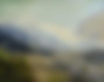 Elk Below the Glacier (preview)