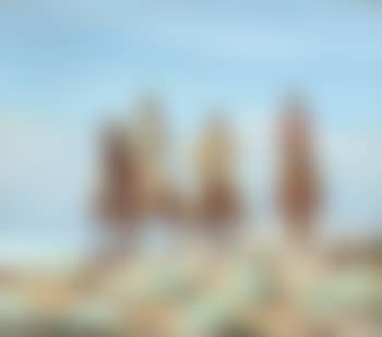 Riders of the Painted Desert (preview)