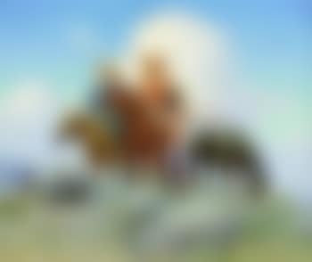 The Trail Ahead (preview)