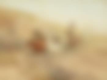 Herding Horses (preview)