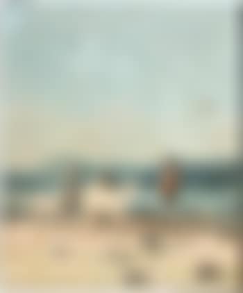 Blick von Kaltenbrunn auf den Tegernsee (preview)