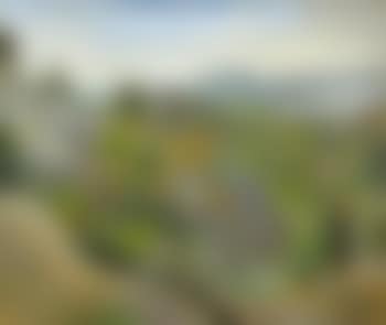Provencal landscape (preview)