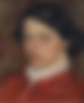 Female portrait (preview)