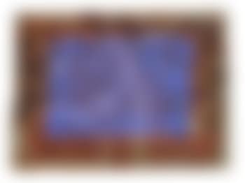 Blue Listening Ear (Heenk 73) (preview)