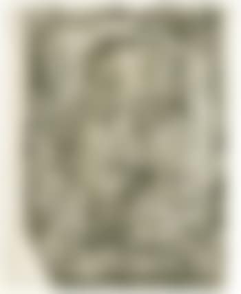 Mädchenkopf, Profil (preview)