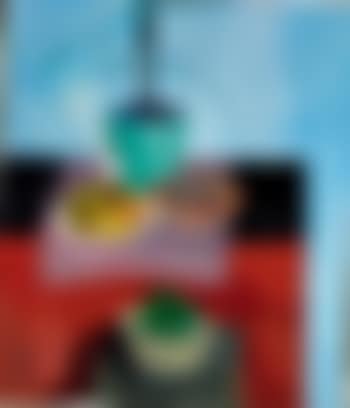 Still life with fruit (preview)