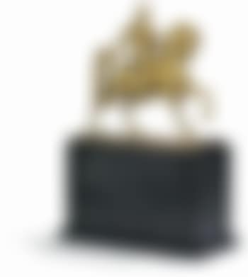 The conqueror (preview)