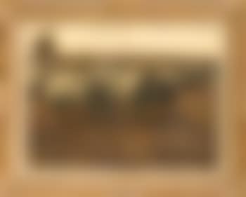 Schafherde mit Hirten (preview)