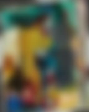 Figure with arm (preview)