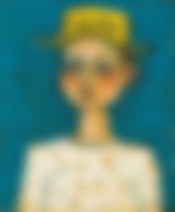 La Chapeau de Paille (preview)