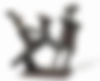 Rider and figure (preview)