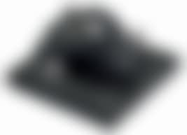 Sphere with woman's portrait (preview)
