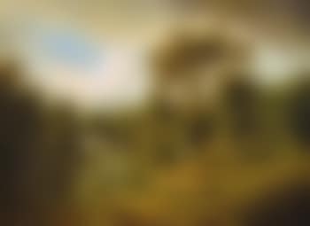 Bohemian landscape (preview)