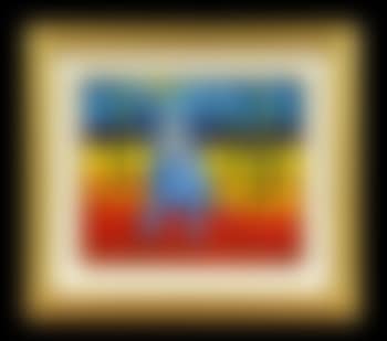 Lost in the Painted Desert (preview)