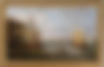St. Paul's cathedral as seen from London Bridge (preview)