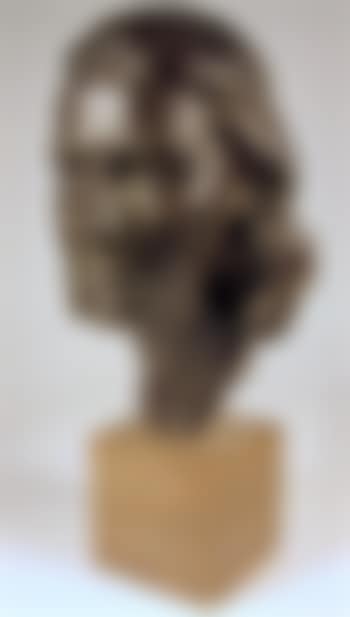 Gabriele Olshausen (preview)