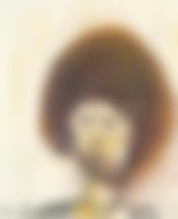 Portraitof Brett Whiteley (preview)
