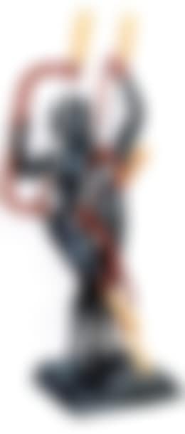 Autodistruzione (preview)