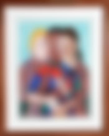 Three women of America (preview)