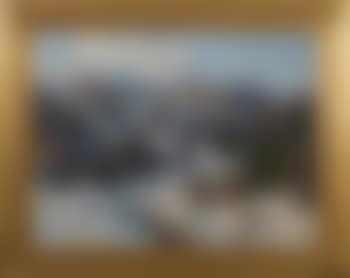 Winter, Hillsboro County, New Hampshire (preview)