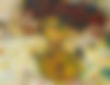 Goya's dog and the paella (preview)