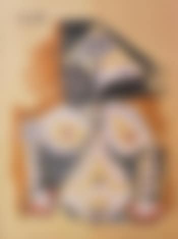 Femme Nue, Portraits Imaginaires (preview)