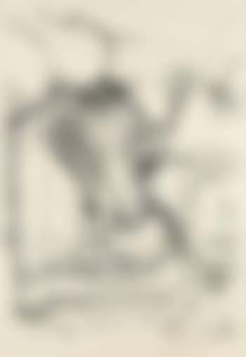 Les songes drolatiques de Pantagruel (preview)