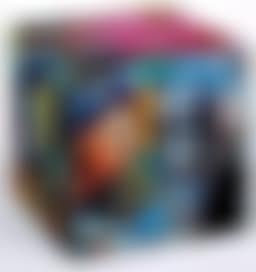 Dali’s cube (preview)