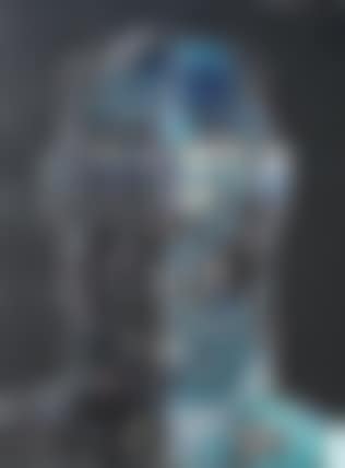 Visage noir (preview)