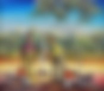 Early backpackers (preview)