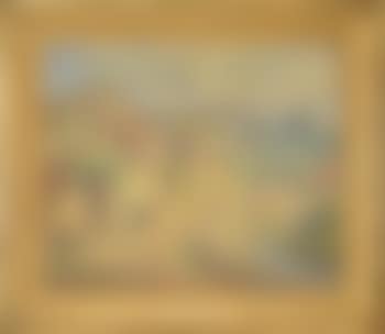 A French village (preview)