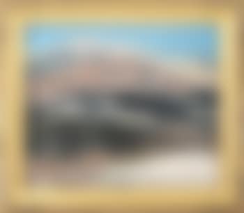 Monadnock (preview)