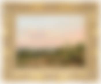 Summer panoramic landscape (preview)