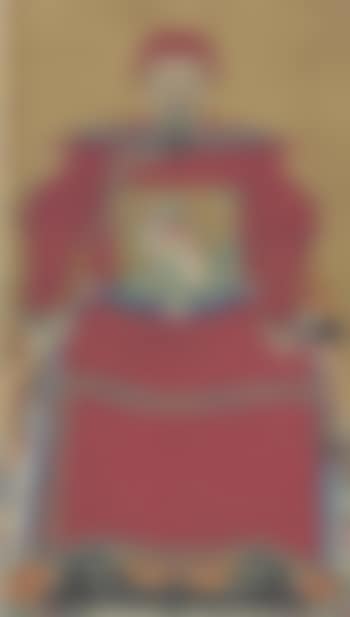 Portrait Of An Official (preview)