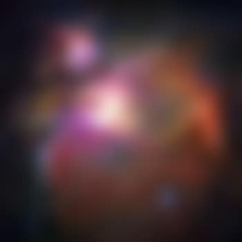Orion Nebula, 2005 (preview)