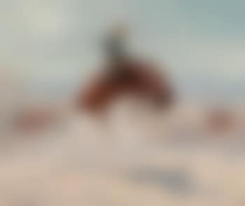 Bronc rider (preview)