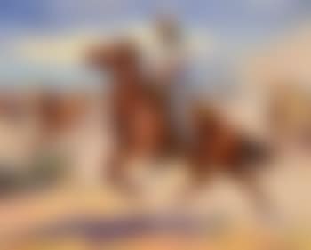 Herding cattle (preview)