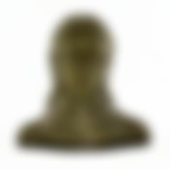 Bust of Nan (Condron) (preview)