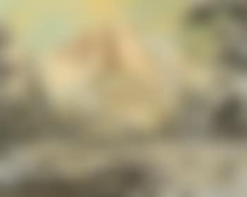 Alpine sunset (preview)