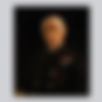 Portrait of Admiral Edwyn Sinclair (preview)