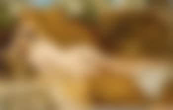Untitled (Woman in Profile with Nose Ring) (preview)