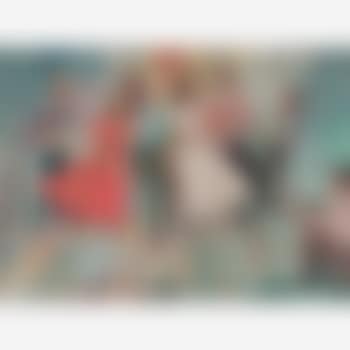 Festa Junina (preview)