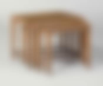 A set of three nesting tables (preview)