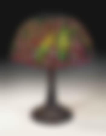 A Pony Begonia table (preview)